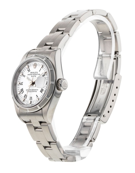 Rolex Datejust Lady 79190